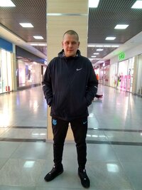 IZY-426, Дмитрий, 30, Россия