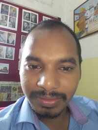 PQW-264, Daniyal, 37, Индия