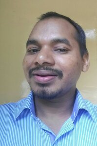 PQW-264, Daniyal, 37, Индия