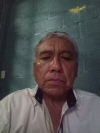 IOU-441, José Luis, 62, Мексика